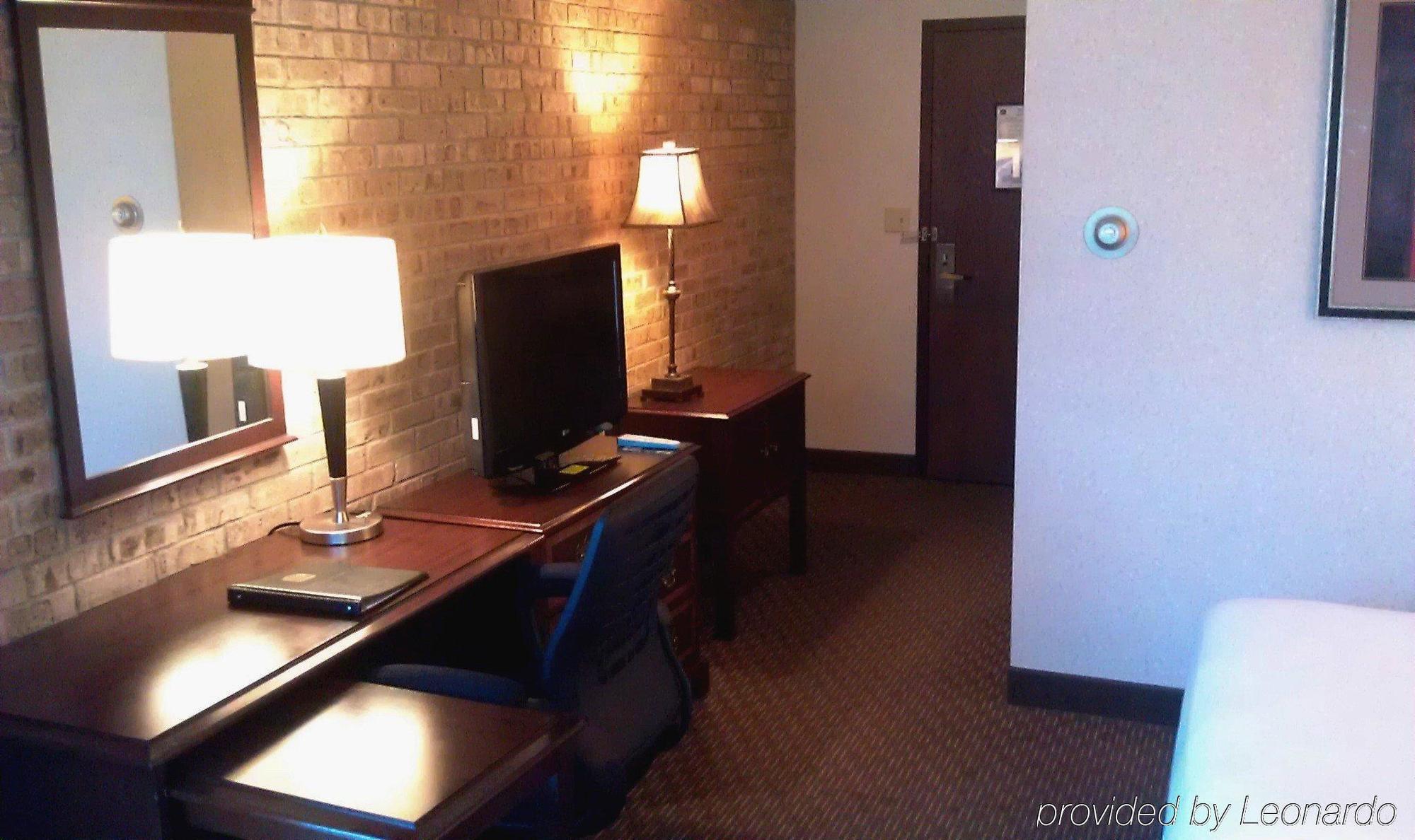 Clock Tower Resort And Conference Center - Rockford Cameră foto
