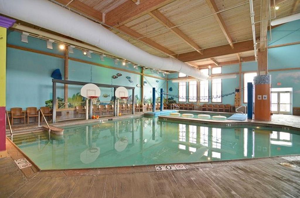 Clock Tower Resort And Conference Center - Rockford Facilități foto